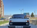 LADA (VAZ) Niva-1