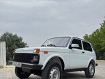 LADA (VAZ) Niva-7