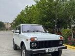 LADA (VAZ) Niva-6