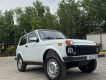 LADA (VAZ) Niva-5