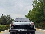 LADA (VAZ) Niva-14