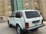 LADA (VAZ) Niva-10