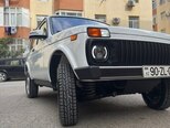 LADA (VAZ) Niva-20