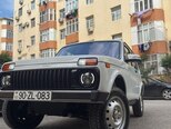 LADA (VAZ) Niva-19