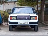 LADA (VAZ) 2107-2