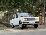 LADA (VAZ) 2107-1