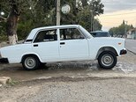 LADA (VAZ) 2107-3