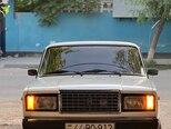 LADA (VAZ) 2107-9