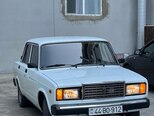 LADA (VAZ) 2107-11