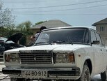 LADA (VAZ) 2107-8