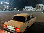 LADA (VAZ) 2107-12