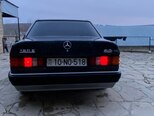 Mercedes 190-5