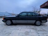 Mercedes 190-6