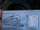 Mercedes 190-13