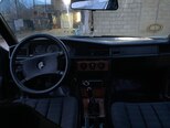 Mercedes 190-15