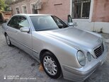 Mercedes E 240-2
