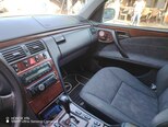 Mercedes E 240-10