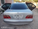 Mercedes E 240-7