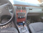 Mercedes E 240-9