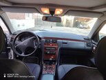 Mercedes E 240-12
