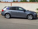 Chevrolet Cruze-3