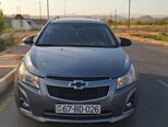 Chevrolet Cruze-5