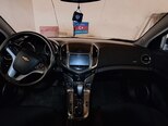 Chevrolet Cruze-9