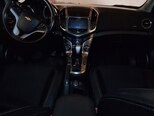 Chevrolet Cruze-7
