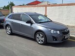 Chevrolet Cruze-2