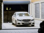 Mercedes E 220-3