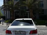 Mercedes E 220-5