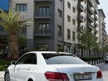 Mercedes E 220-6