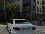 Mercedes E 220-7