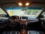 Nissan Teana-6