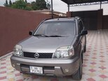 Nissan X-Trail-1