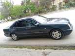 Mercedes E 200-3