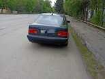 Mercedes E 200-2