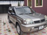 Nissan X-Trail-2