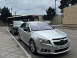 Chevrolet Cruze-1