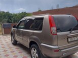 Nissan X-Trail-4