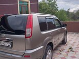 Nissan X-Trail-5