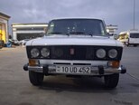 LADA (VAZ) 2106-2
