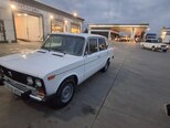 LADA (VAZ) 2106-3