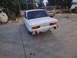 LADA (VAZ) 2106-6