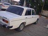 LADA (VAZ) 2106-10
