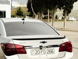 Chevrolet Cruze-2