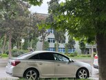 Chevrolet Cruze-3