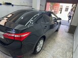 Toyota Corolla-4