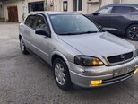 Opel Astra-3