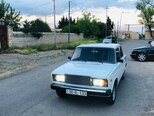 LADA (VAZ) 2107-1
